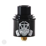 Дрипка Apocalypse GEN 2 RDA (черный)(сталь)